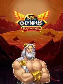 Rise of Olympus Extreme (Play'n GO)