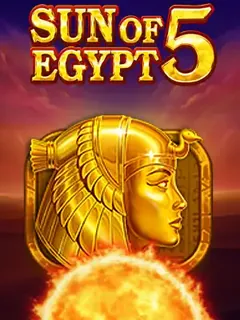 Sun of Egypt 5 (3 Oaks)
